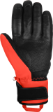 Reusch Worldcup Warrior R-TEX® XT Junior 6271233 7809 black red back